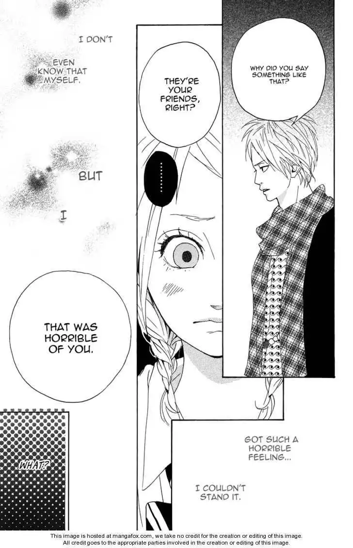 Yumemiru Taiyou Chapter 9 29